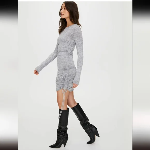 Wilfred Free Savita Dress - Picture 8 of 10